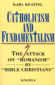 Catholicism and Fundamentalism: The Attack on 