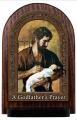 God Father Prayer (St. Joseph)