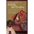 Fire Within: St. Teresa of Avila, St. John of the Cross, and the Gospel on Prayer