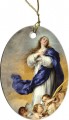 Immaculate Conception Ornament