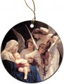 Song of the Angels Ornament