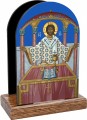 The Holy Eucharist Table Organizer (Vertical)