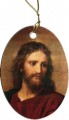 Christ at 33 Ornament