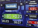 Nasdaq; Facebook; IPO; cổ phiếu; chứng khoán; Mark Zuckerberg