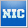 National Informatics Centre (NIC) Logo (External website that opens in a new window)