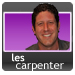 Les Carpenter