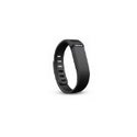 Flex Wireless Activity + Sleep Wristband - Black