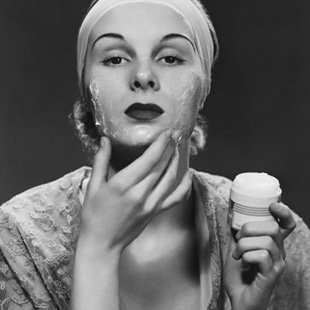 Why you seriously don't need fancy creams