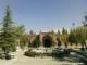 نماب بیرونی موزه ی پزشکی ایران