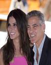 Sandra Bullock ile George Clooney sevgili oldular m?