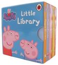 Peppa Pig - Little Library Box