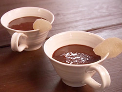 Hai tách cacao mỗi ngày giúp duy trì trí nhớ