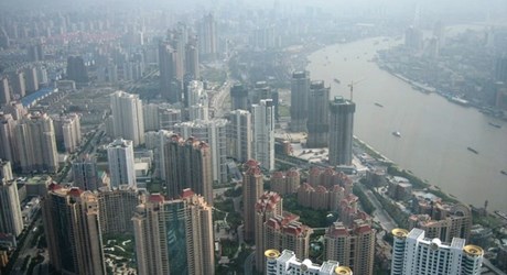 Kina Urbanisering2