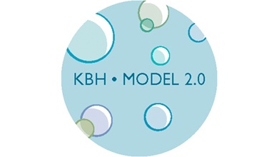 Nye sprogmiljøer - KBH Model 2