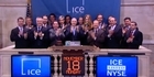 Dow Jones hits new record