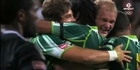 Watch: All Blacks 7's fall to South Africa