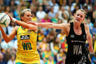 Netball: Ferns set to clash with Australia in World Cup pool play