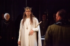 Movie review: Richard II
