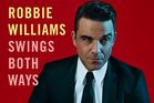 Album review: Robbie Williams, Swings Both Ways