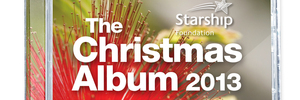 This Christmas album is well worth a listen.