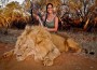 Lion Huntress Melissa Bachman Targeted With New Online Petition