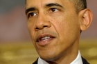 President Barack Obama. Photo / AP