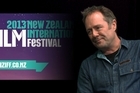 Herald film reviewer Russell Baillie talks with the Director of NZ International Film Festival Bill Godsen about the film festival and what movies we should look out for.