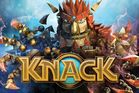 Review: Frustrating Knack great to look at