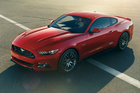 2015 Ford Mustang: Return of the pony express