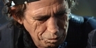 Keith Richards' message to NZ
