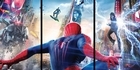 Trailer: The Amazing Spider-Man 2: Rise of Electro