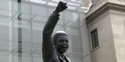 Mandela: From 'terrorist' to hero 