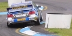 V8 Supercars:  IRWIN Racing Sandown wrap 2013