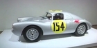 Porsche exhibition: 'Art of Speed' 