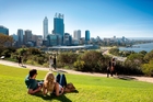 Air New Zealand is starting a seasonal service to Perth from Christchurch.