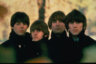 Paul, George, Ringo and John still have no need for surnames.