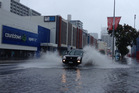 Rain, thunderstorms for North Island