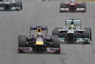Motorsport: No F1 GPs in New Jersey, S Korea, Mexico next year