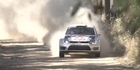 Rallying: WRC Championship on the line at Rally Australia