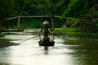 See the Mekong River and explore Vietnam and Cambodia with a Uniworld River Cruise. Photo / Thinkstock