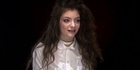 Lorde: Her unique sound