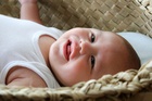 Sudden infant death rate drops
