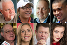Who is your New Zealander of the Year for 2013?
