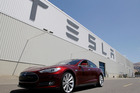 Tesla chief expects US to clear Model S in fires