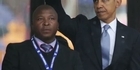 Interpreter at Mandela a 'Fake' 