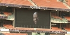 Sth Africa prepares for Mandela memorial 