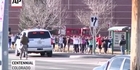 Colorado student gunman wounds two