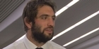 All Blacks: Whitelock 'it was a physical challenge'