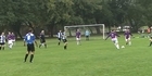 Play of the day: Cracking own-goal