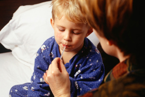 Pamol is an excellent fever-decreaser, but it still needs to be dispensed with care.Photo / Thinkstock